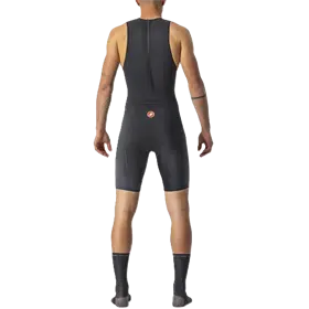 Strój triathlonowy CASTELLI Core Spr-Oly