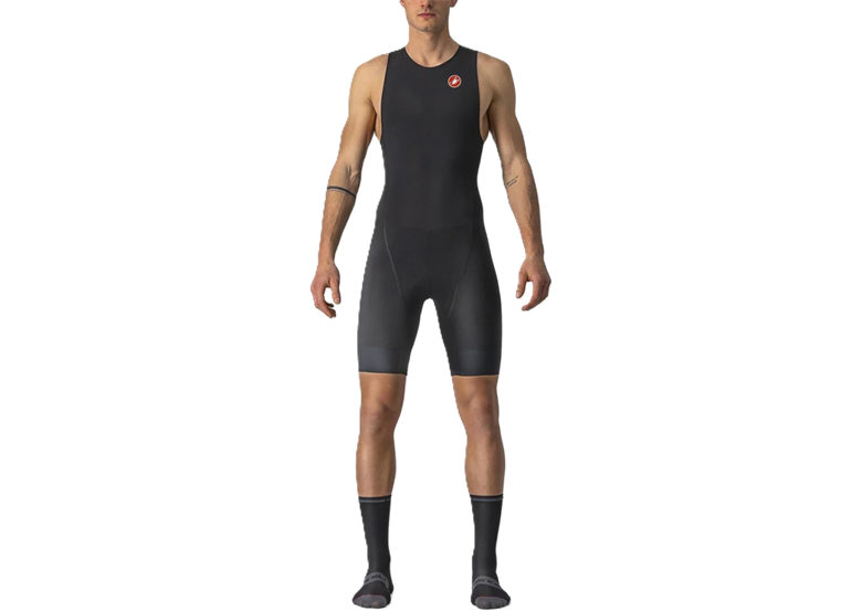 Strój triathlonowy CASTELLI Core Spr-Oly