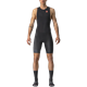 Strój triathlonowy CASTELLI Core Spr-Oly