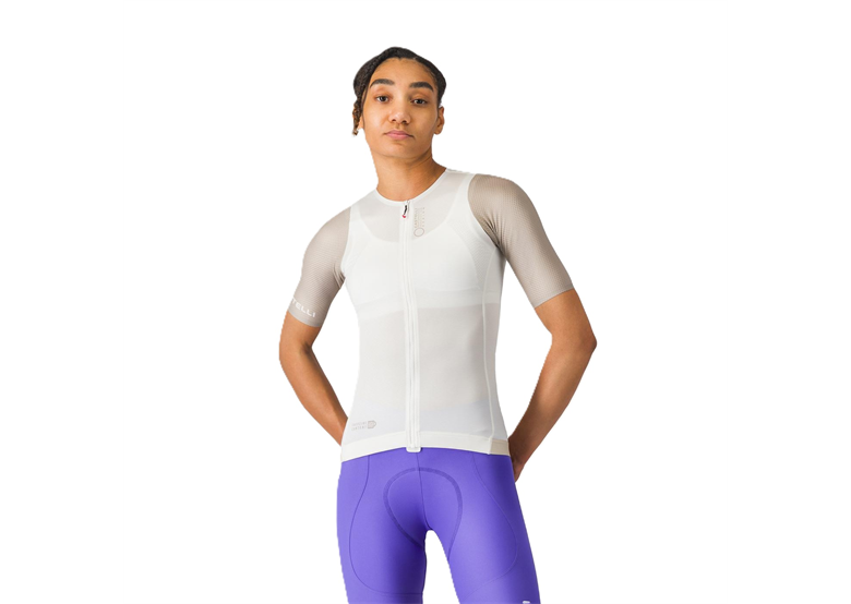 Koszulka kolarska damska CASTELLI Corretto