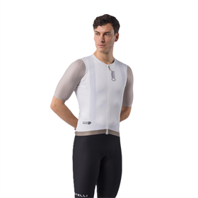 Koszulka kolarska CASTELLI Corretto