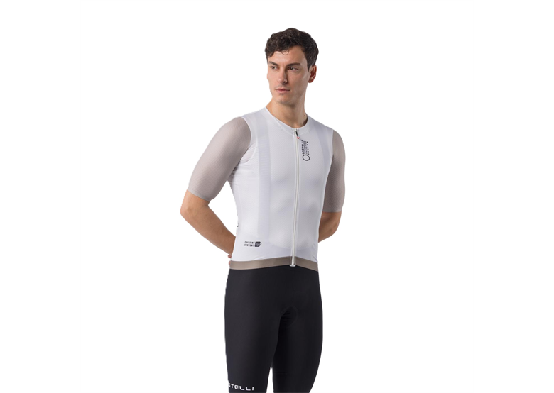 Koszulka kolarska CASTELLI Corretto