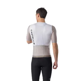 Koszulka kolarska CASTELLI Corretto