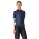 Bluza rowerowa damska CASTELLI Corso Thermal