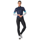 Bluza rowerowa damska CASTELLI Corso Thermal