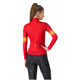 Bluza rowerowa damska CASTELLI Corso Thermal