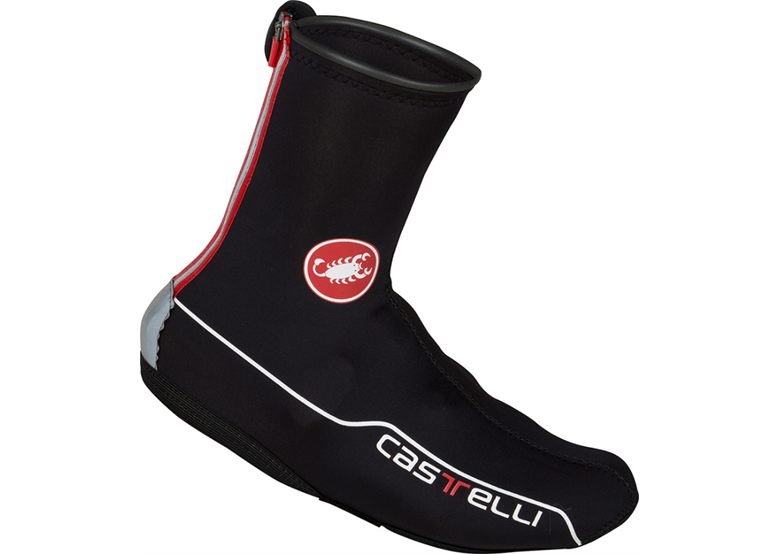 Ochraniacze na buty CASTELLI Diluvio 2 All-Road