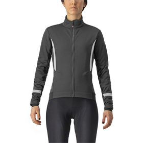 Kurtka rowerowa damska CASTELLI Dinamica 2