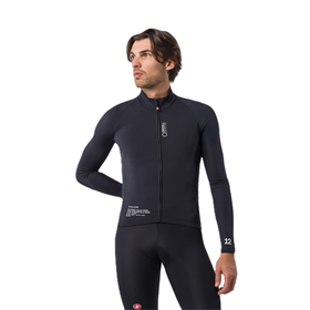 Kurtka rowerowa CASTELLI Do.Di.Ci.