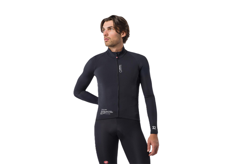 Kurtka rowerowa CASTELLI Do.Di.Ci.