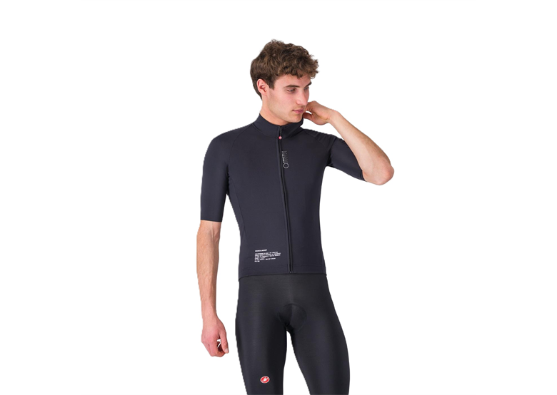 Kurtka rowerowa CASTELLI Do.Di.Ci. Short Sleeve