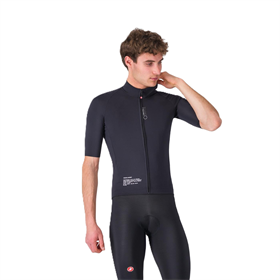 Kurtka rowerowa CASTELLI Do.Di.Ci. Short Sleeve