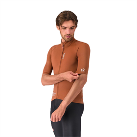 Kurtka rowerowa CASTELLI Do.Di.Ci. Short Sleeve