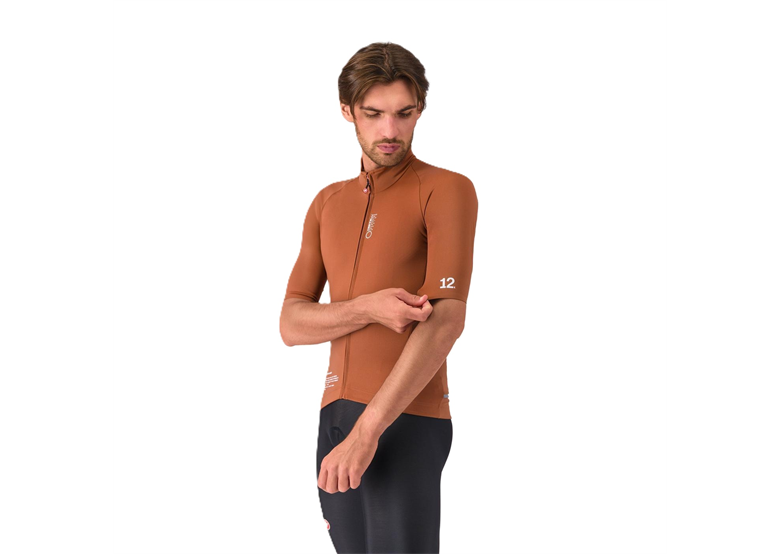 Kurtka rowerowa CASTELLI Do.Di.Ci. Short Sleeve