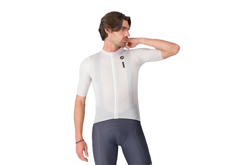 Koszulka kolarska CASTELLI Drittone