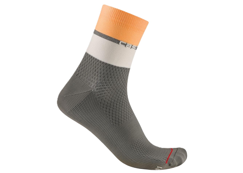 Skarpetki CASTELLI Elegante 12