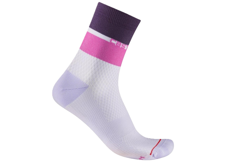 Skarpetki CASTELLI Elegante 12