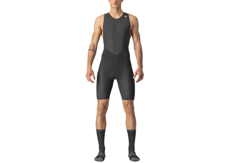 Kombinezon triathlonowy CASTELLI Elite