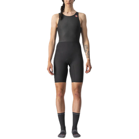 Kombinezon triathlonowy CASTELLI Elite W