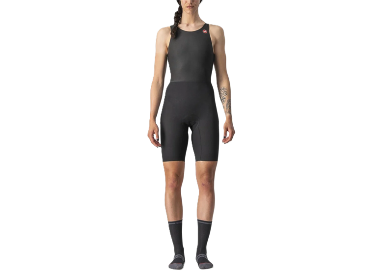 Kombinezon triathlonowy CASTELLI Elite W