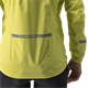 Kurtka rowerowa damska CASTELLI Emergency 2 W