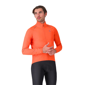 Kurtka rowerowa CASTELLI Emergency 3 Rain