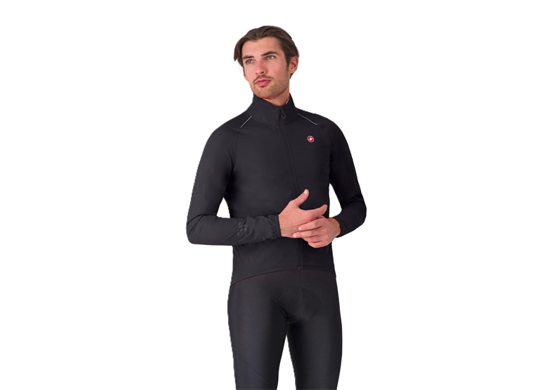 Kurtka rowerowa CASTELLI Emergency 3 Rain