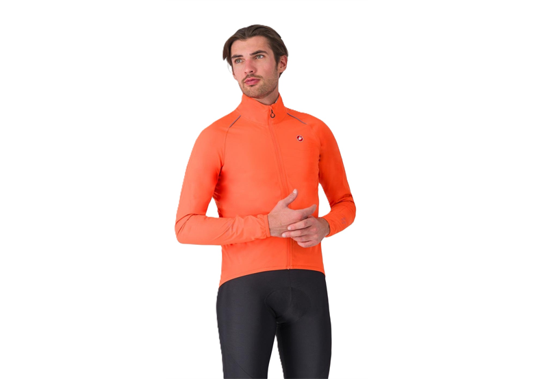 Kurtka rowerowa CASTELLI Emergency 3 Rain