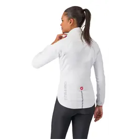 Kurtka rowerowa damska CASTELLI Emergency 3 W