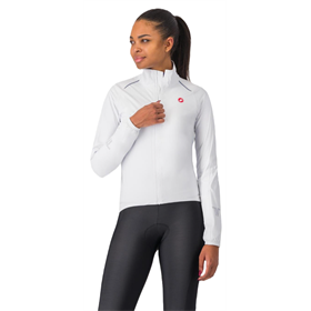 Kurtka rowerowa damska CASTELLI Emergency 3 W