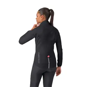 Kurtka rowerowa damska CASTELLI Emergency 3 W