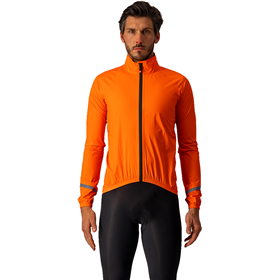 Kurtka rowerowa CASTELLI Emergency Rain 2