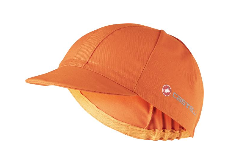 Czapka z daszkiem CASTELLI Endurance