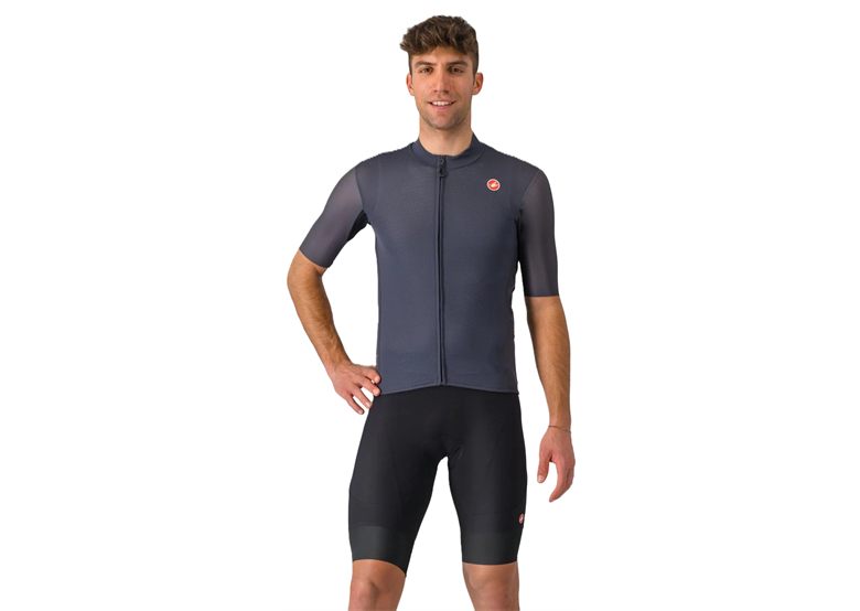 Spodenki rowerowe z wkładką CASTELLI Endurance 3