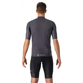 Spodenki rowerowe z wkładką CASTELLI Endurance 3