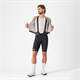 Spodenki rowerowe z wkładką CASTELLI Endurance 4