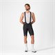 Spodenki rowerowe z wkładką CASTELLI Endurance 4
