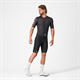 Spodenki rowerowe z wkładką CASTELLI Endurance 4