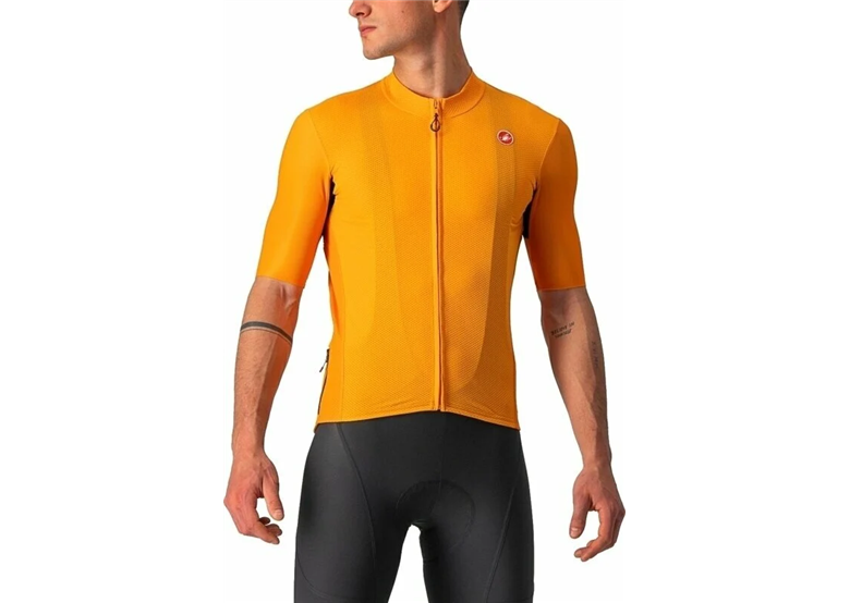 Koszulka kolarska CASTELLI Endurance Elite