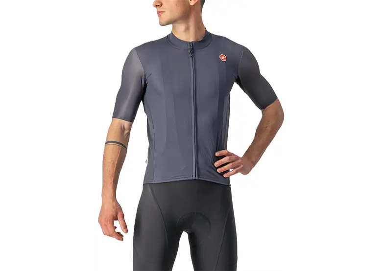 Koszulka kolarska CASTELLI Endurance Elite | CentrumRowerowe.pl