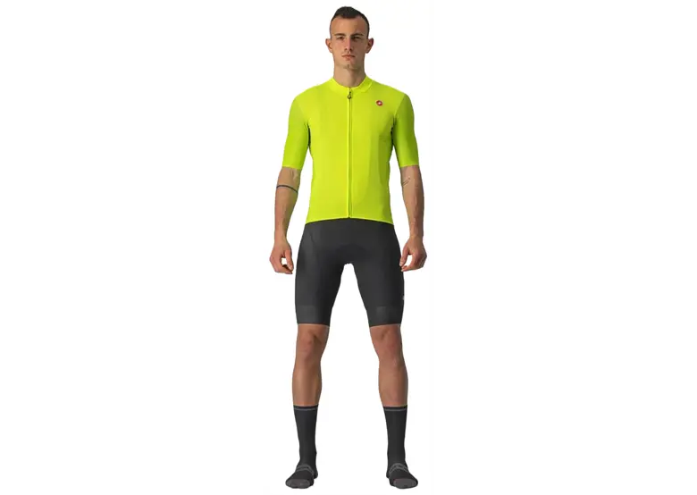 Koszulka kolarska CASTELLI Endurance Elite | CentrumRowerowe.pl