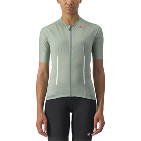 Koszulka rowerowa damska CASTELLI Endurance W
