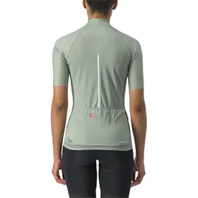 Koszulka rowerowa damska CASTELLI Endurance W