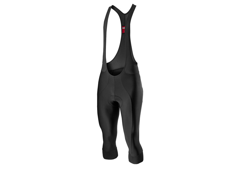 Spodenki rowerowe 3/4 CASTELLI Entrata