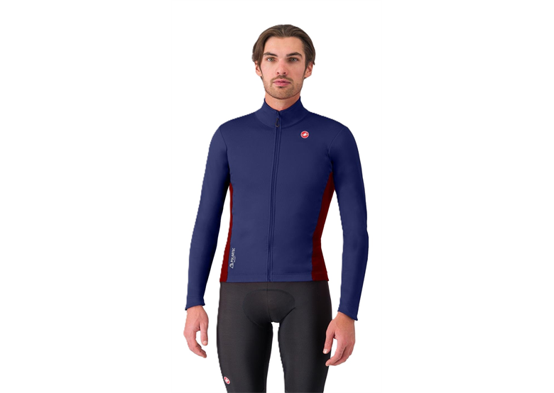 Kurtka rowerowa CASTELLI Entrata 2