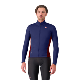 Kurtka rowerowa CASTELLI Entrata 2