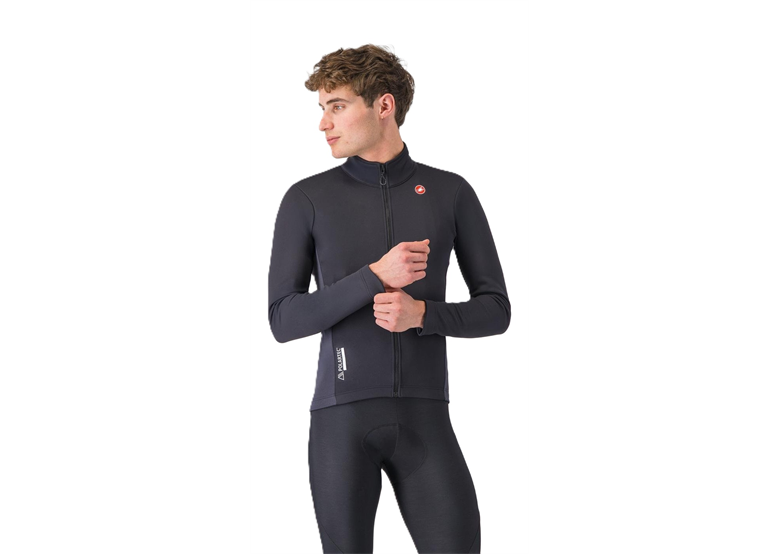 Kurtka rowerowa CASTELLI Entrata 2