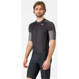 Koszulka kolarska CASTELLI Entrata 6