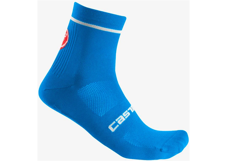 Skarpetki CASTELLI Entrata 9