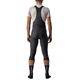 Spodenki rowerowe 3/4 CASTELLI Entrata Thermal
